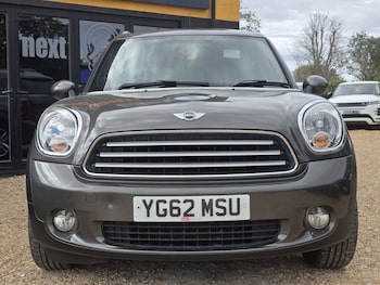 Used MINI Countryman 2012 for sale - 79534830: Photo