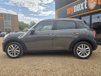 Used MINI Countryman 2012 for sale - 79534830: Photo