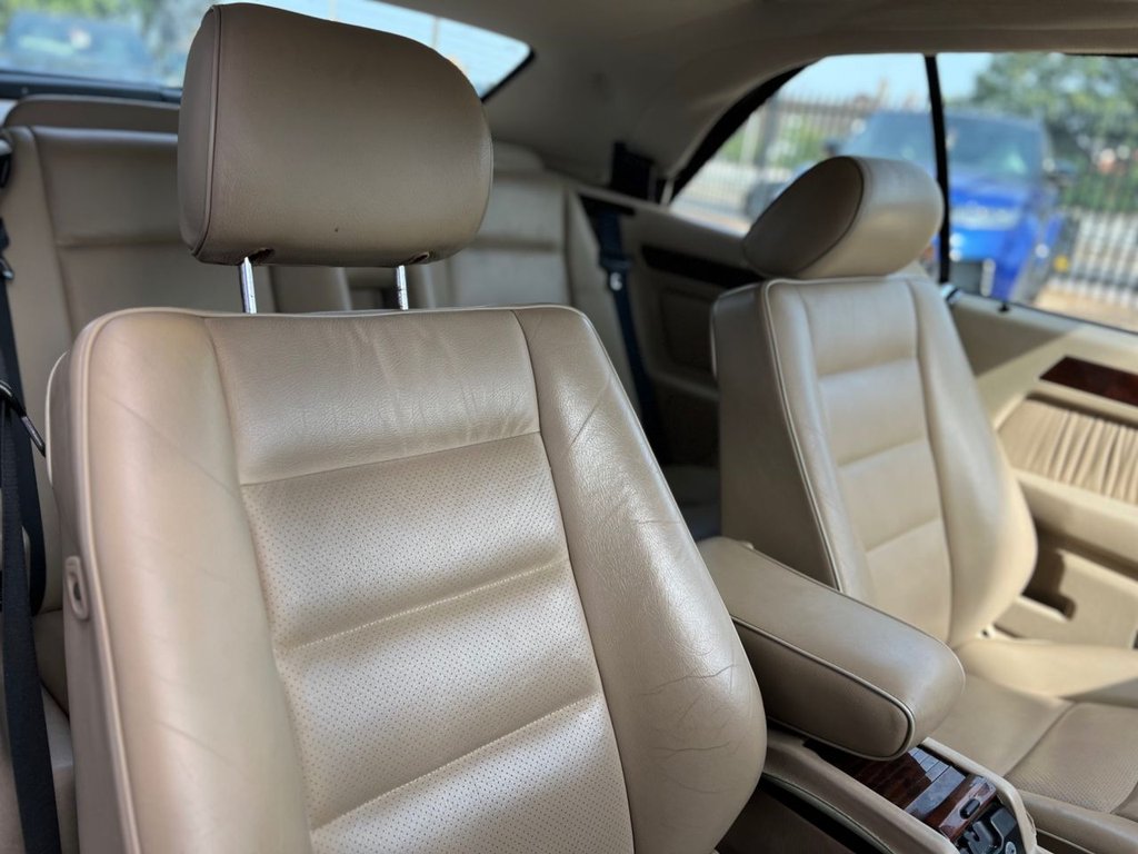 Used Mercedes-Benz E Class 1997 for sale - 76185285: Photo 14