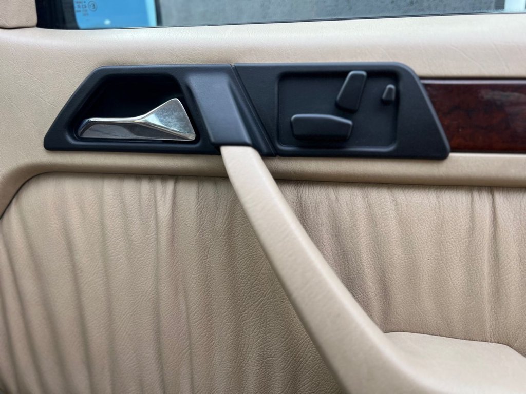 Used Mercedes-Benz E Class 1997 for sale - 76185285: Photo 22