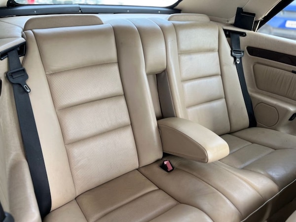 Used Mercedes-Benz E-Class 1997 for sale - 76185285: Photo 23
