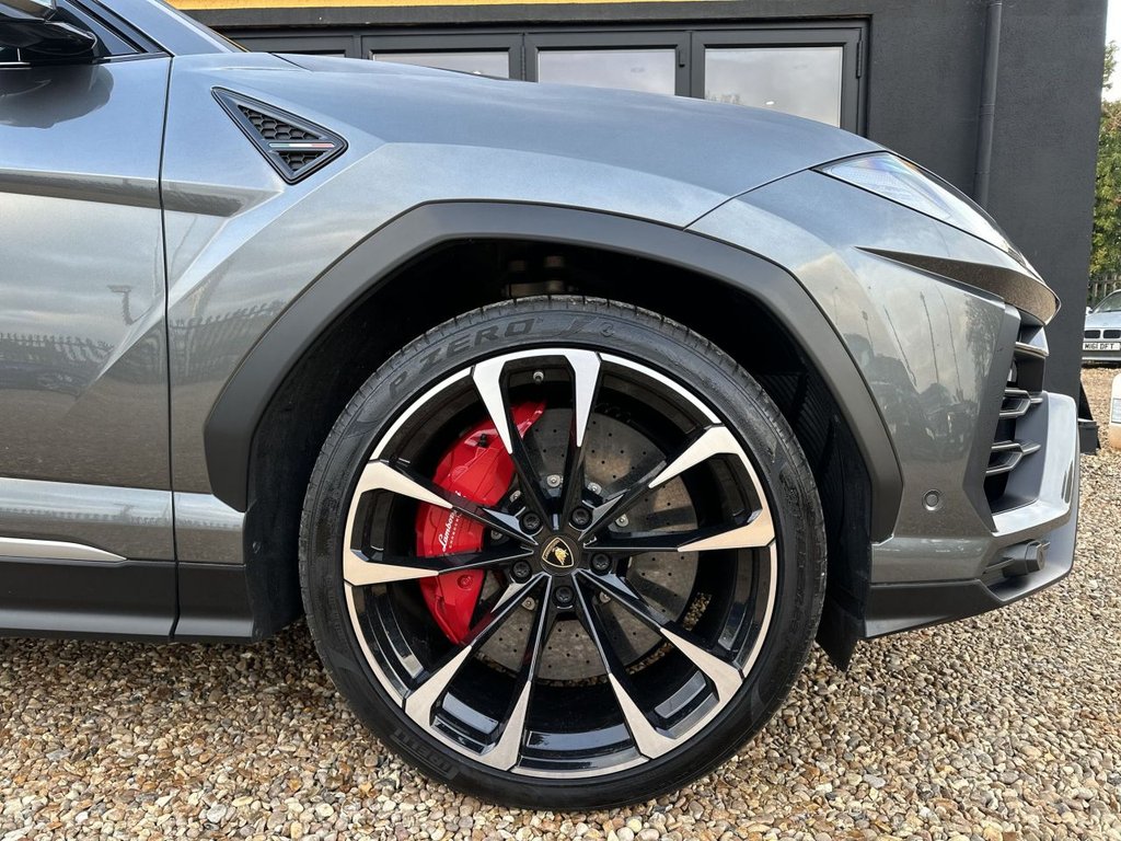 Used Lamborghini Urus 2020 for sale - 76595877: Photo 15