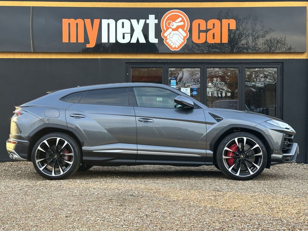 Used Lamborghini Urus 2020 for sale - 76595877: Photo 16