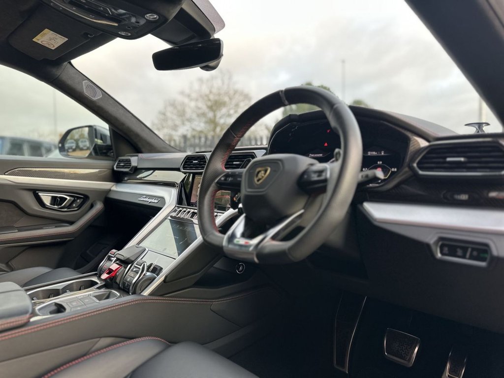Used Lamborghini Urus 2020 for sale - 76595877: Photo 17