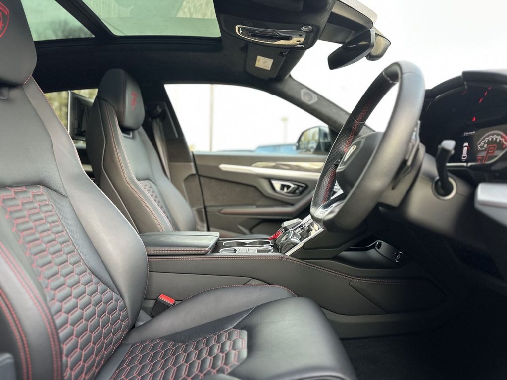 Used Lamborghini Urus 2020 for sale - 76595877: Photo 18