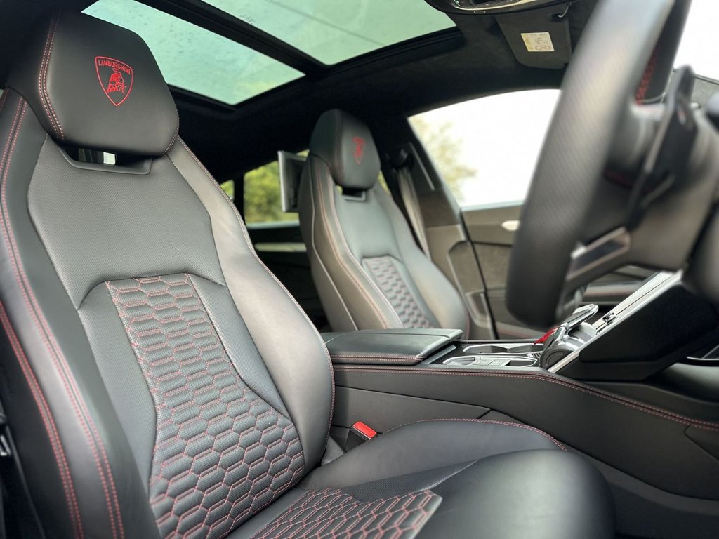 Used Lamborghini Urus 2020 for sale - 76595877: Photo 19