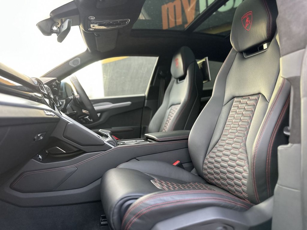 Used Lamborghini Urus 2020 for sale - 76595877: Photo 21