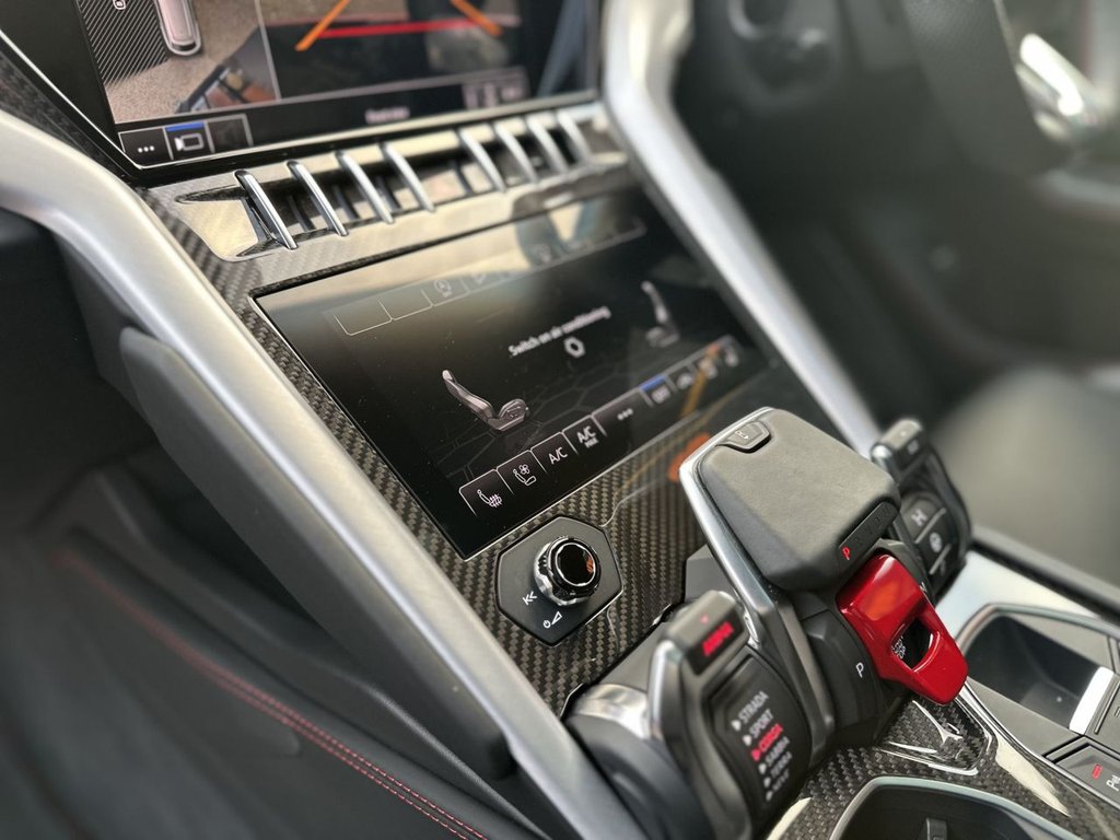 Used Lamborghini Urus 2020 for sale - 76595877: Photo 25