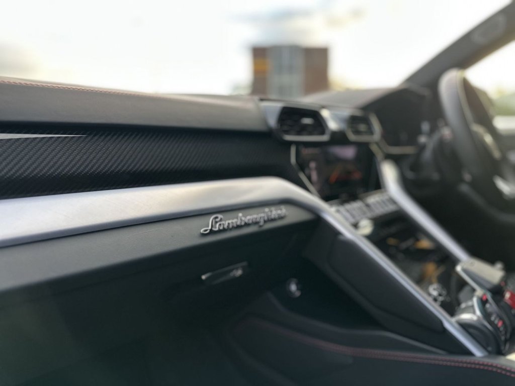 Used Lamborghini Urus 2020 for sale - 76595877: Photo 26