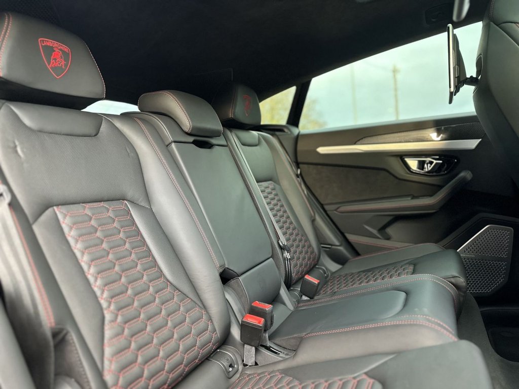 Used Lamborghini Urus 2020 for sale - 76595877: Photo 33