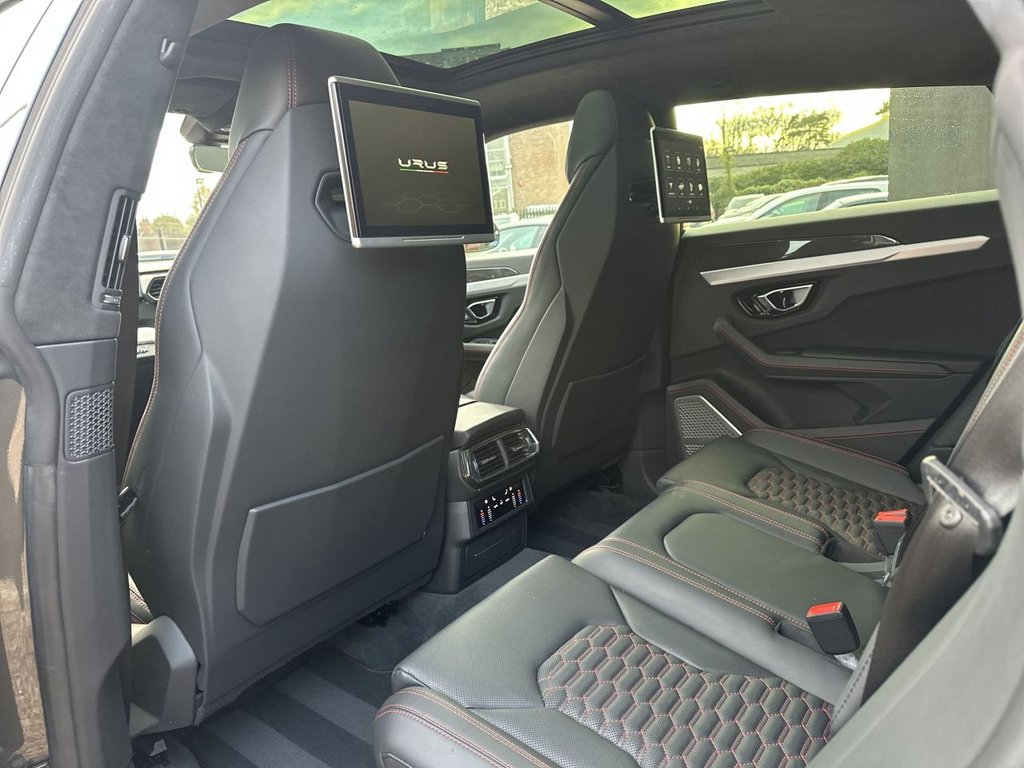 Used Lamborghini Urus 2020 for sale - 76595877: Photo 34