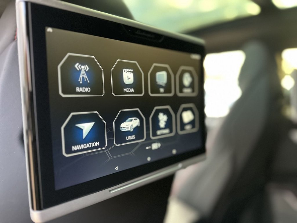 Used Lamborghini Urus 2020 for sale - 76595877: Photo 35