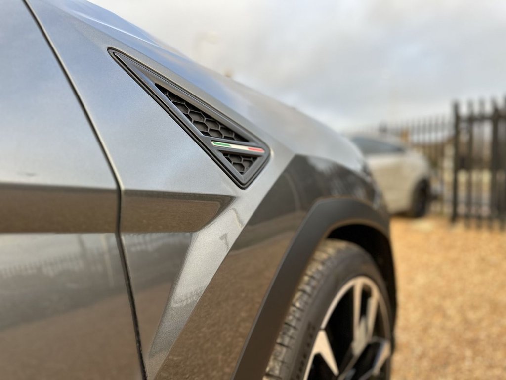 Used Lamborghini Urus 2020 for sale - 76595877: Photo 4