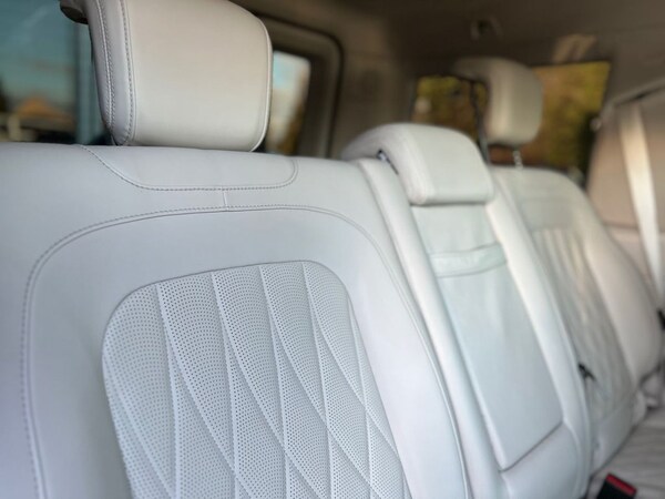 Used Mercedes-Benz G Class 2018 for sale - 76273984: Photo 18