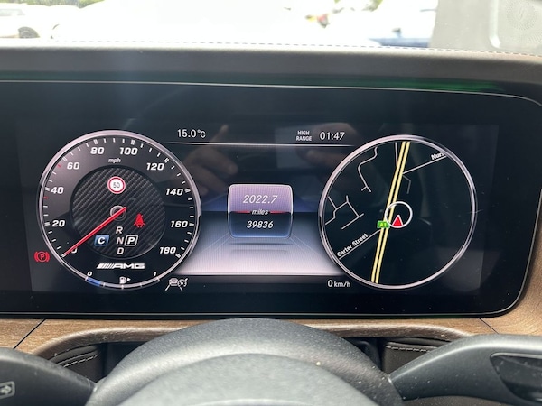 Used Mercedes-Benz G Class 2018 for sale - 76273984: Photo 24