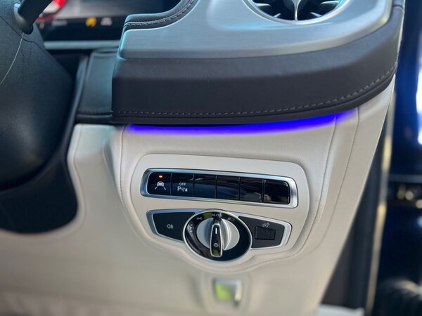 Used Mercedes-Benz G Class 2018 for sale - 76273984: Photo 26
