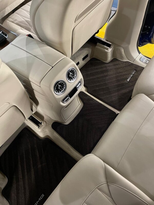 Used Mercedes-Benz G Class 2018 for sale - 76273984: Photo 41