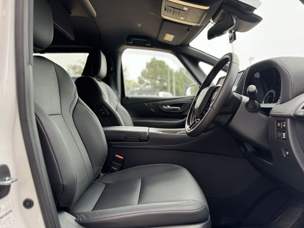 Used Toyota Alphard 2024 for sale - 78162425: Photo 10