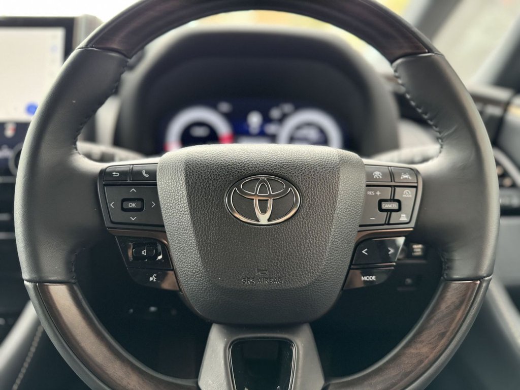 Used Toyota Alphard 2024 for sale - 78162425: Photo 13