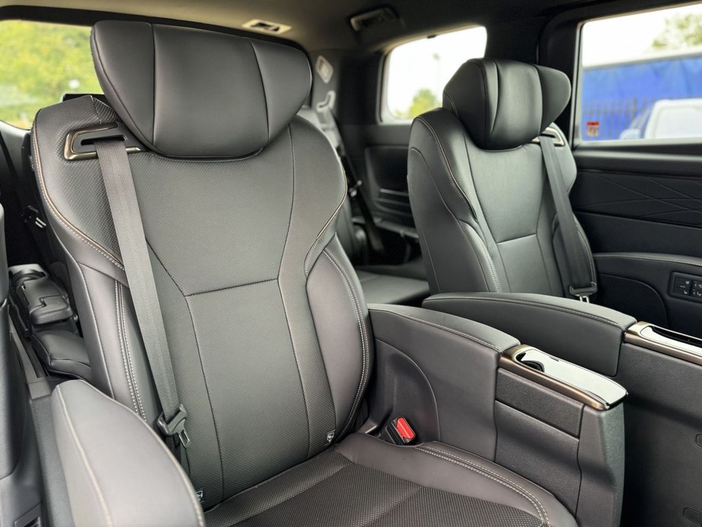 Used Toyota Alphard 2024 for sale - 78162425: Photo 22