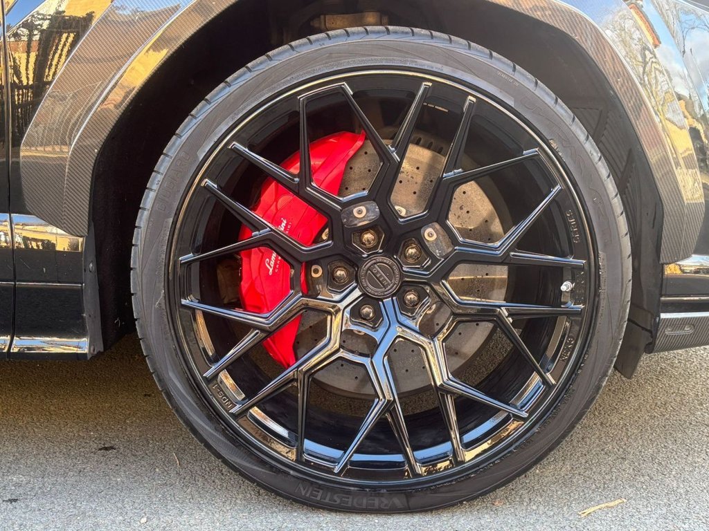 Used Lamborghini Urus 2020 for sale - 76642407: Photo 11