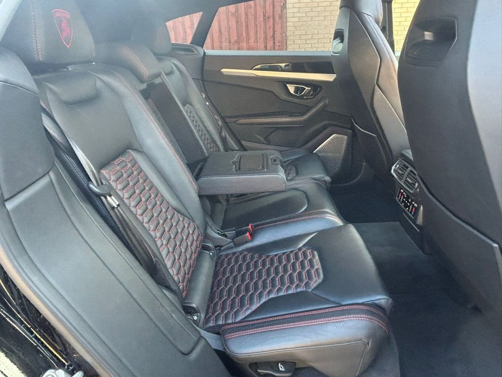 Used Lamborghini Urus 2020 for sale - 76642407: Photo 14