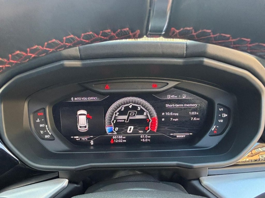 Used Lamborghini Urus 2020 for sale - 76642407: Photo 16