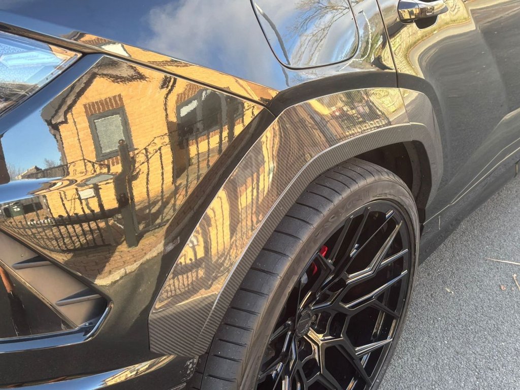 Used Lamborghini Urus 2020 for sale - 76642407: Photo 18