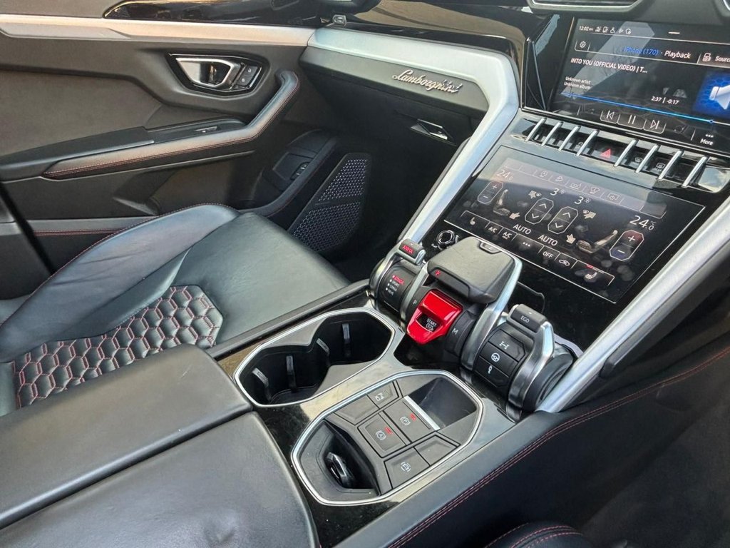 Used Lamborghini Urus 2020 for sale - 76642407: Photo 6
