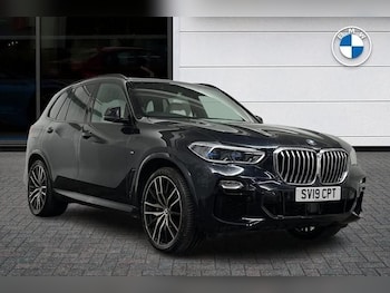 Used BMW X5 2019 for sale - 78382421: Photo