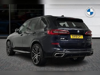 Used BMW X5 2019 for sale - 78382421: Photo