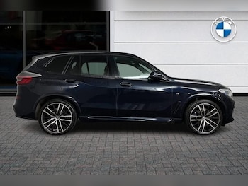 Used BMW X5 2019 for sale - 78382421: Photo