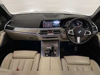 Used BMW X5 2019 for sale - 78382421: Photo