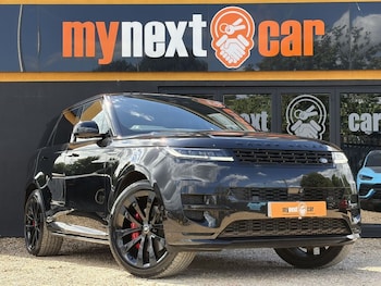 Used Land Rover Range Rover Sport 2025 for sale - 78986192: Photo