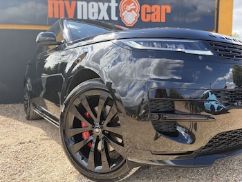 Used Land Rover Range Rover Sport 2025 for sale - 78986192: Photo