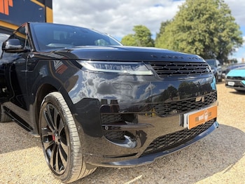 Used Land Rover Range Rover Sport 2025 for sale - 78986192: Photo