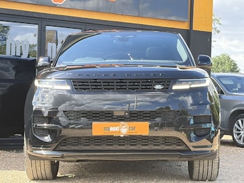 Used Land Rover Range Rover Sport 2025 for sale - 78986192: Photo