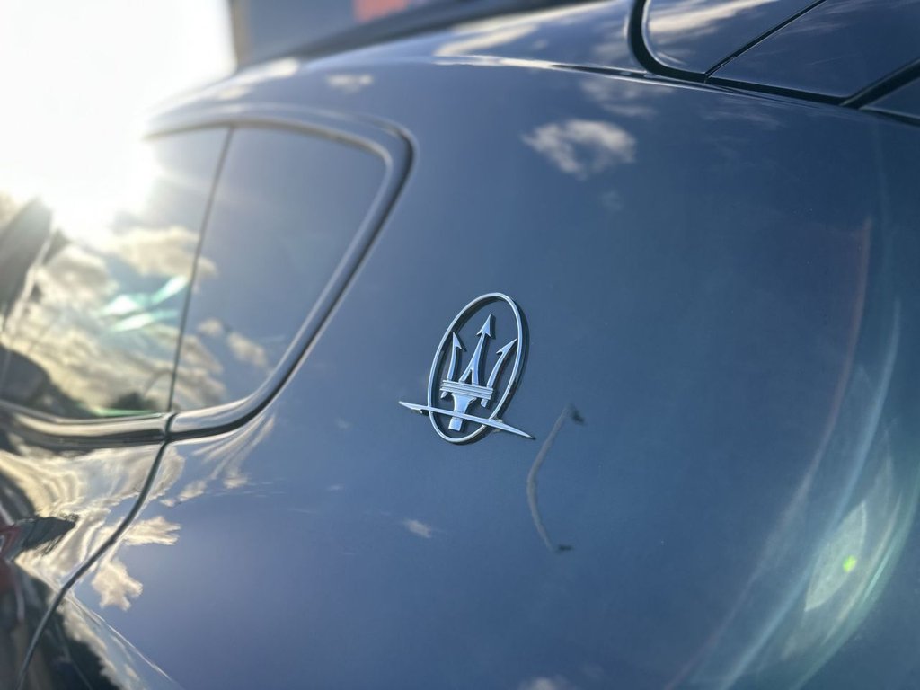 Used Maserati Levante 2019 for sale - 76758666: Photo 11