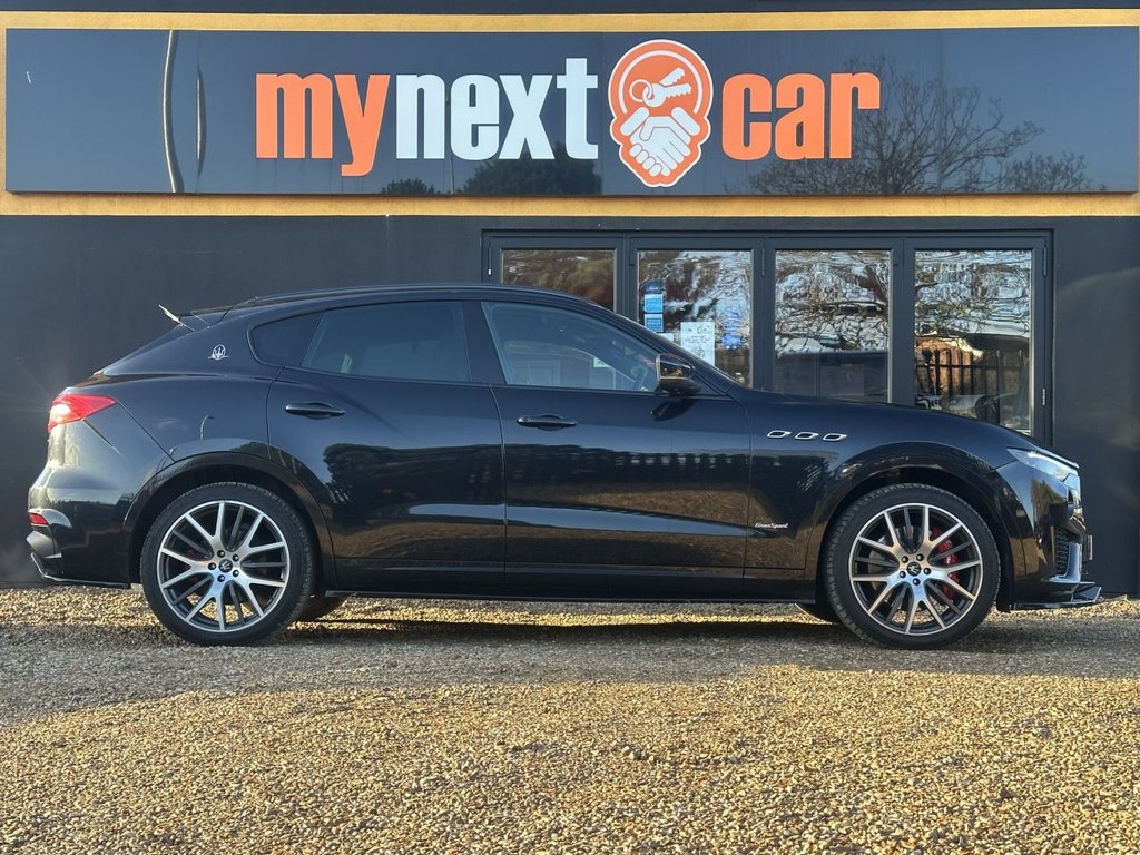 Used Maserati Levante 2019 for sale - 76758666: Photo 14