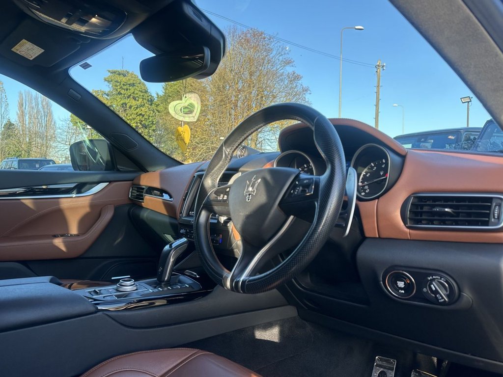 Used Maserati Levante 2019 for sale - 76758666: Photo 15