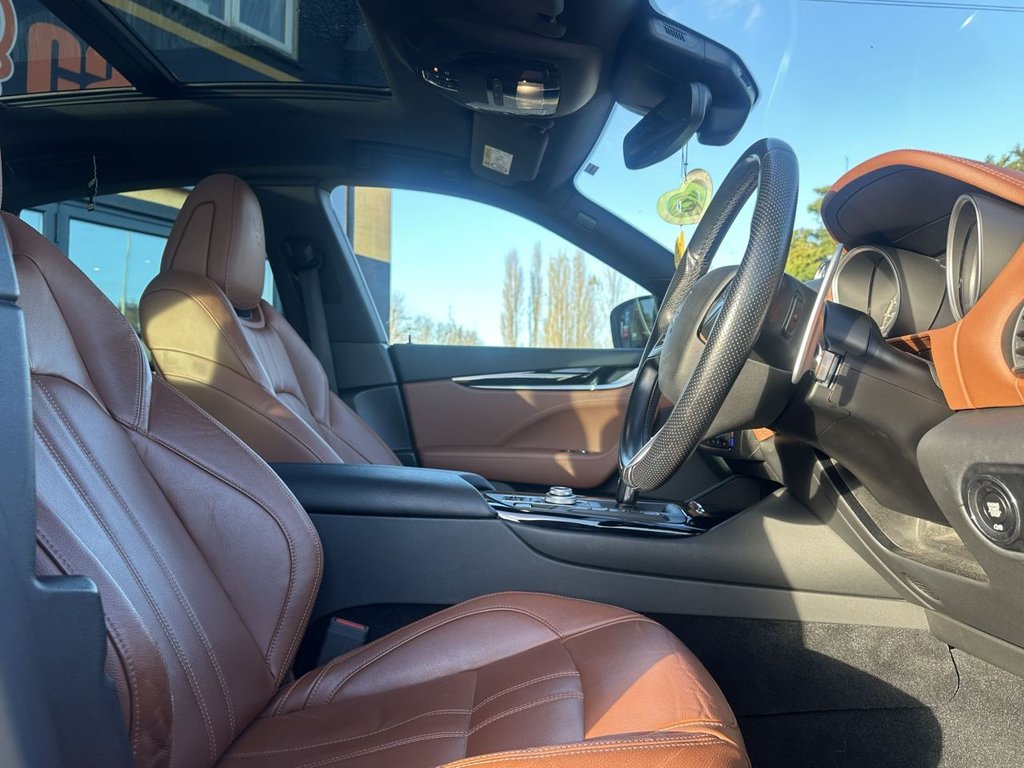 Used Maserati Levante 2019 for sale - 76758666: Photo 16