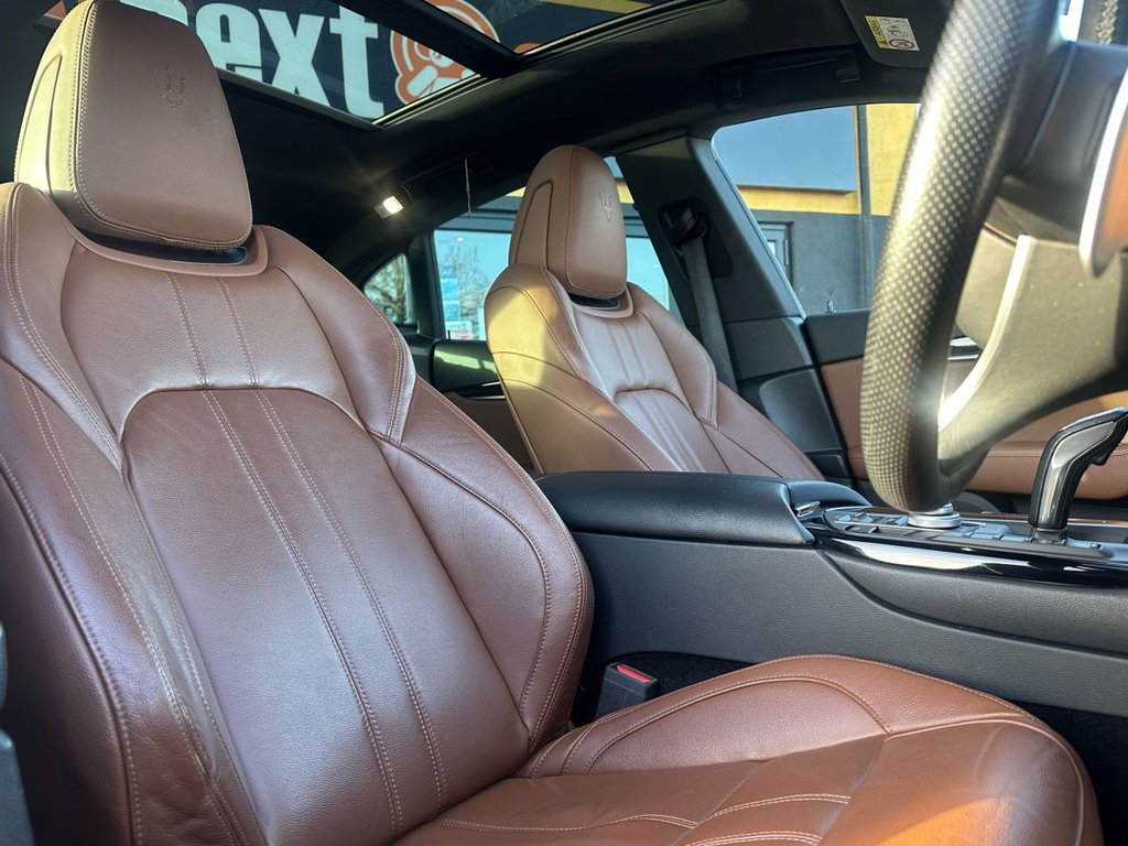 Used Maserati Levante 2019 for sale - 76758666: Photo 17