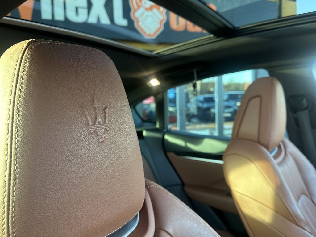 Used Maserati Levante 2019 for sale - 76758666: Photo 18