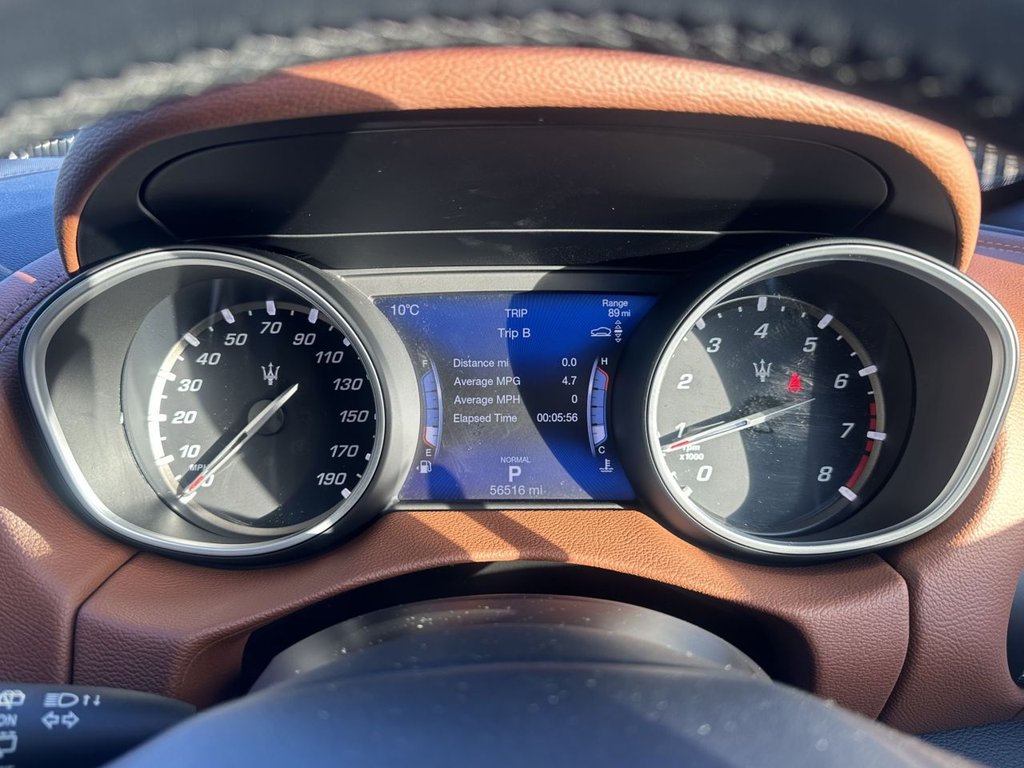 Used Maserati Levante 2019 for sale - 76758666: Photo 20