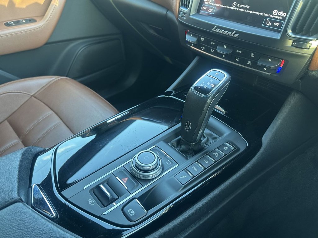 Used Maserati Levante 2019 for sale - 76758666: Photo 21