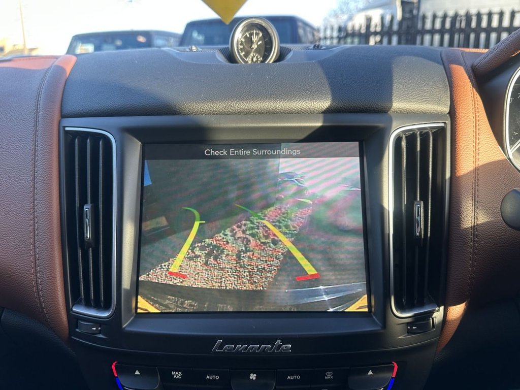 Used Maserati Levante 2019 for sale - 76758666: Photo 22