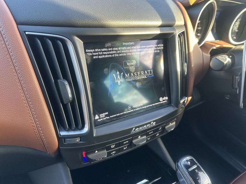 Used Maserati Levante 2019 for sale - 76758666: Photo 23