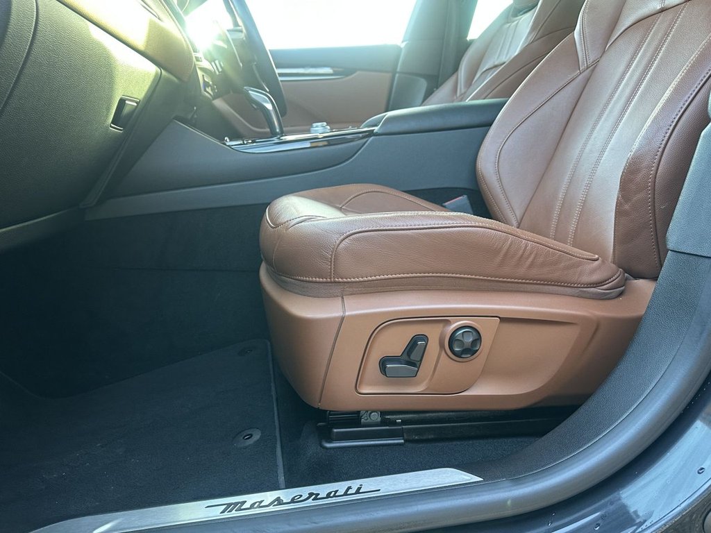 Used Maserati Levante 2019 for sale - 76758666: Photo 24