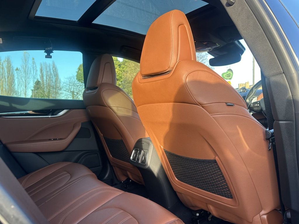 Used Maserati Levante 2019 for sale - 76758666: Photo 25