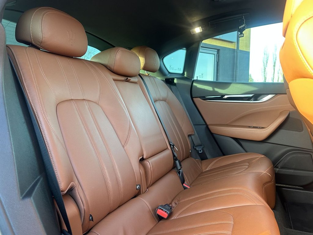 Used Maserati Levante 2019 for sale - 76758666: Photo 26